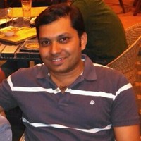 Pavan Suvarna
