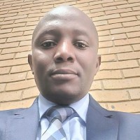 Tshepo Mathibedi
