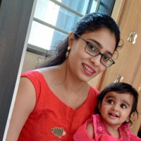 Mona Trivedi