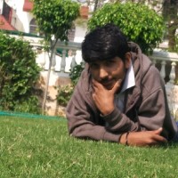 Anil Kumar Meena