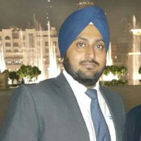Balwinder Singh Bharaj