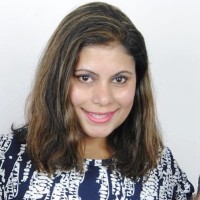 Sheela Neupane