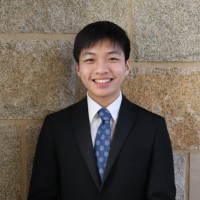 Joseph Lin