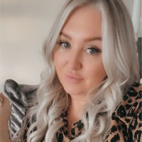 Sarah Hall