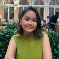 Rebecca Ah Soo Leen