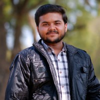 Devanshu Limbachiya