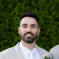 Stergios Dandakis