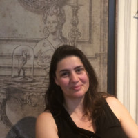 Olga Mantziou