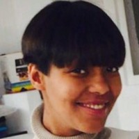 Ifrah Ajami