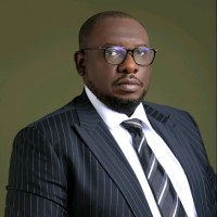 Ikponmwosa(IK) Kolawole ODIASE