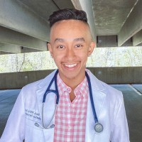 David Machcuong Ho, Msn, Aprn, Fnp-Bc