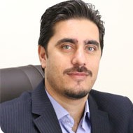 Majid Heydari