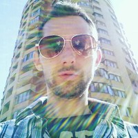 Andrii Bohatyrov