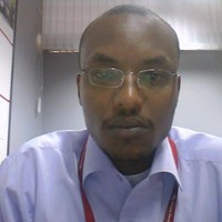 Peter Muturi