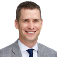 Brad Aaron