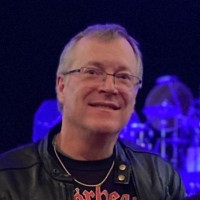 Joe Krakora