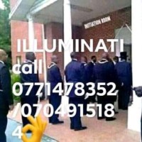 Illuminati Agent Lucifer