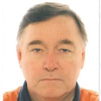 Robert Mcgovern