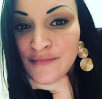 Samantha Pino
