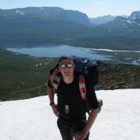 Ulf Trägårdh