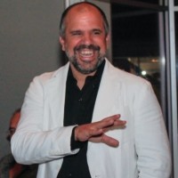 Patrick Dunham