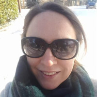 Caroline Davies Jones