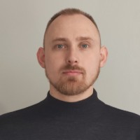 Роман Спиридонов