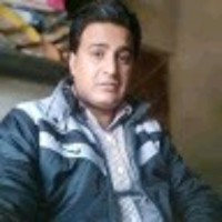 Kuldeep Tiwari