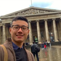 Shuwei Kuo