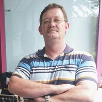 Wayne Maré