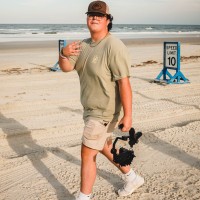 Dylan Pardue