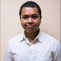 Muhammad Yudi Pratama