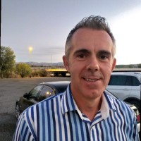 Jose Ramon Luque Reina