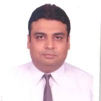 JT Jeyaraaj Krishnan