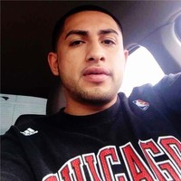 Luis Luna Gonzalez