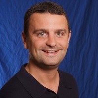 Neil Griffiths