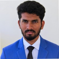 Ashurag K R