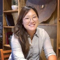 Elizabeth Yoon