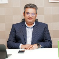 Mohammad Amin Asadi