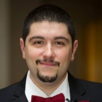 Brandon Fusco