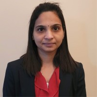 Preethi Ramachandran