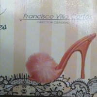CALZ. RAZZINI SHOES FRANCISCO VILLA