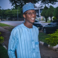 Rufa’I Y Abdullahi