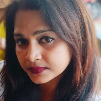 Amrita Mohanty