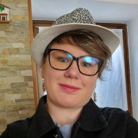 Sonia Toniatti