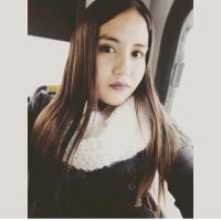 Scarlette Montecino B