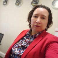 Ivonne Guiñez Bozo