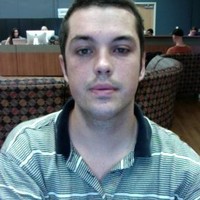 Huntington Kesterson