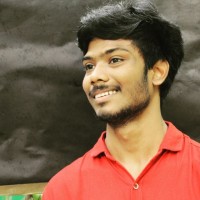 Vidhya Anand M