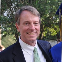 Michael Baricev